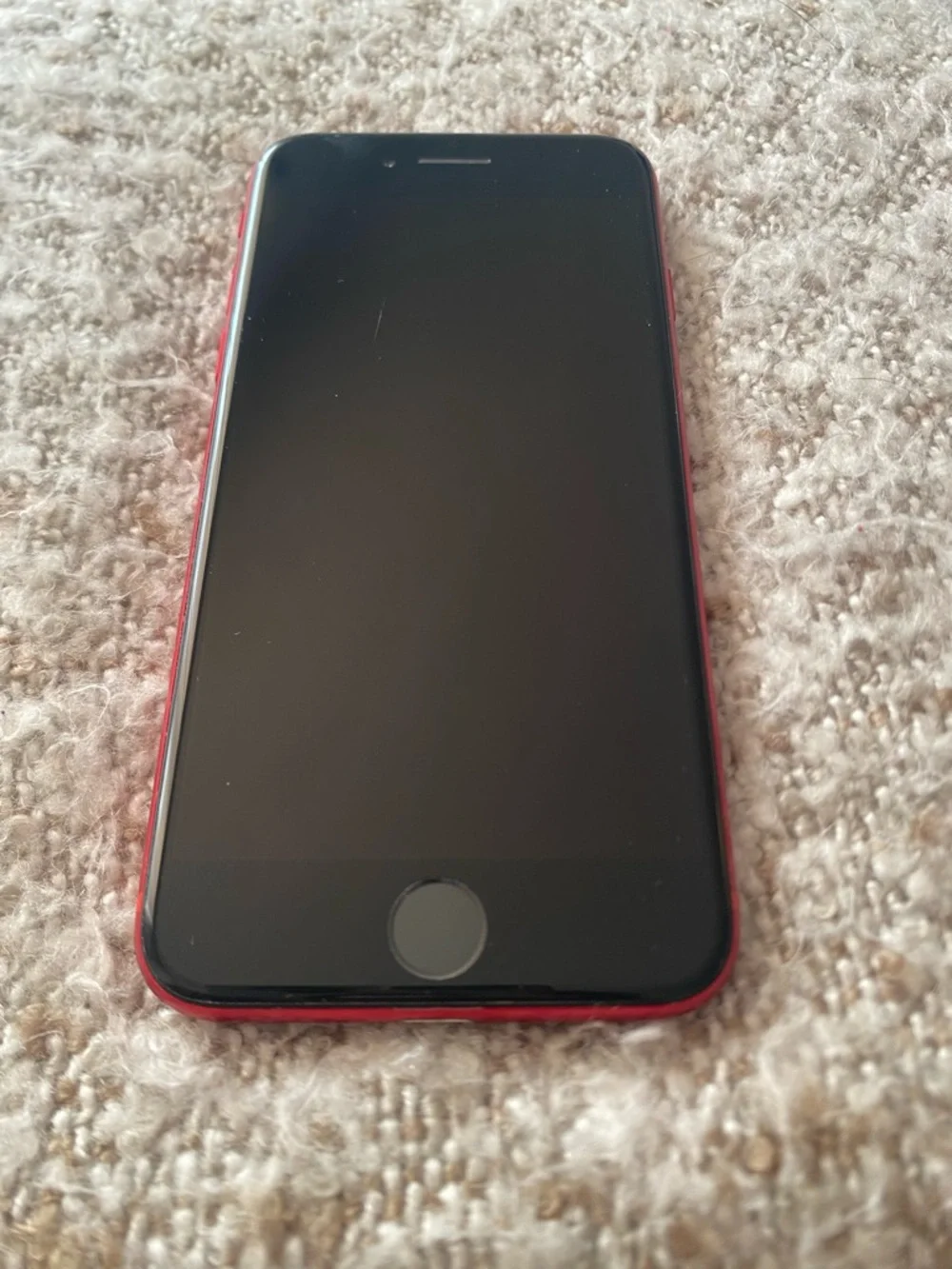 Apple iPhone 8 Red (PRODUCT)RED